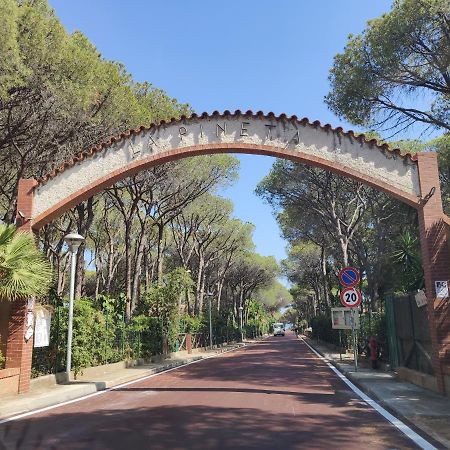 Villino Sunshine Villa Santa Margherita di Pula Exteriör bild