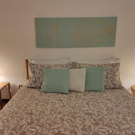 Villino Sunshine Villa Santa Margherita di Pula Exteriör bild
