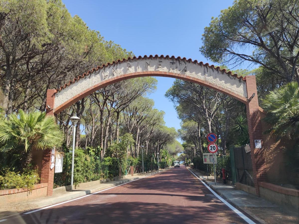 Villino Sunshine Villa Santa Margherita di Pula Exteriör bild