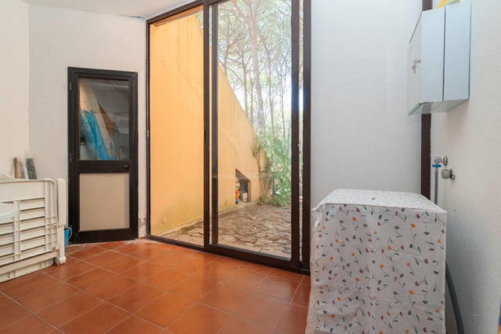 Villino Sunshine Villa Santa Margherita di Pula Rum bild
