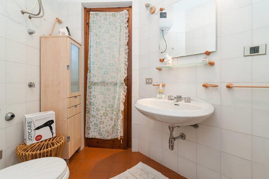 Villino Sunshine Villa Santa Margherita di Pula Rum bild